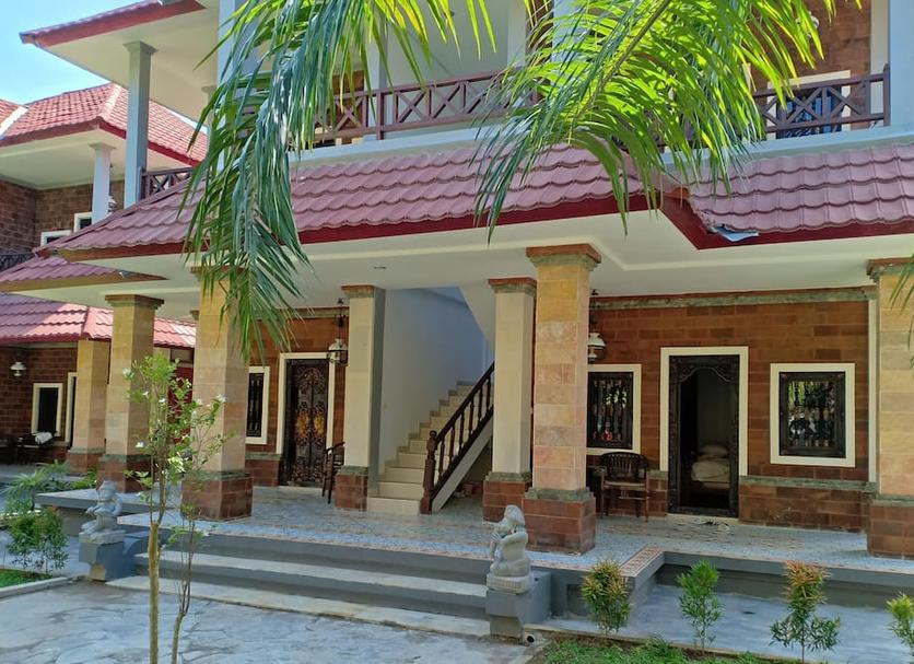 Bangunan Foto