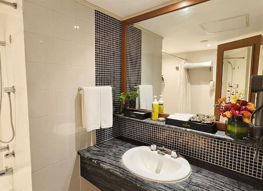 Kamar Mandi Foto