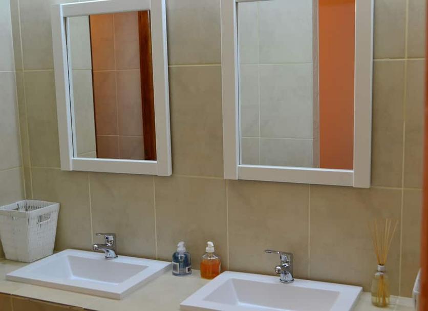 Kamar Mandi Foto