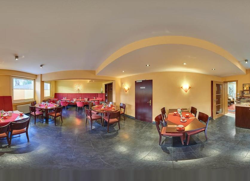 Restoran Foto