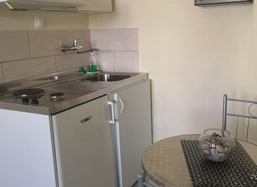 Dapur Foto