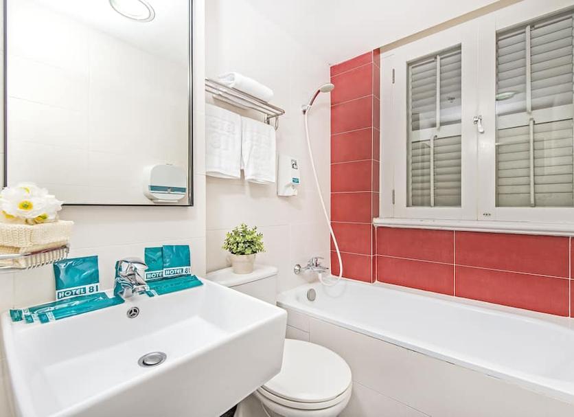 Kamar Mandi Foto