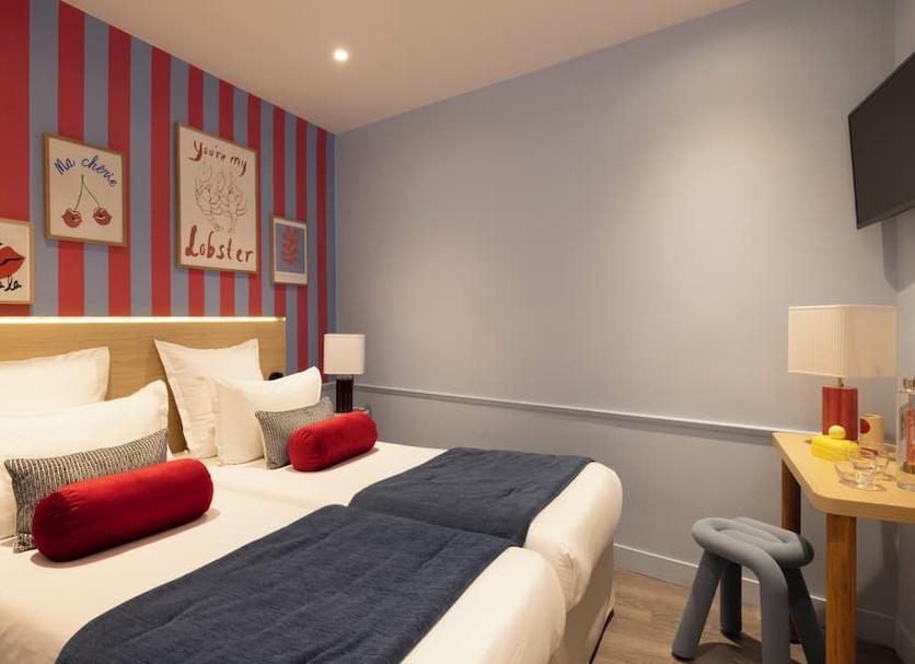 Kamar Tidur Foto