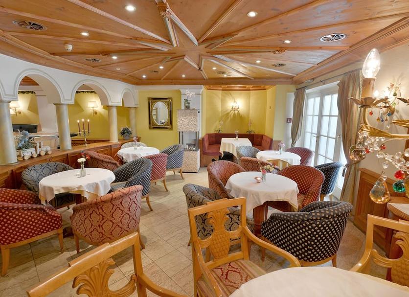 Restoran Foto