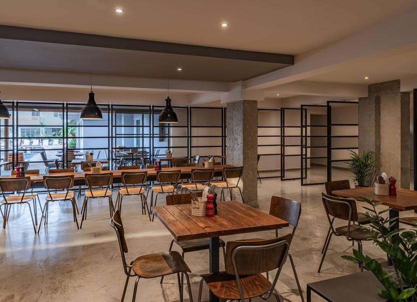 Restoran Foto
