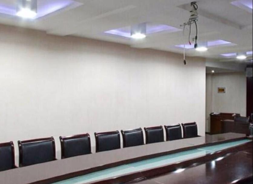 Ruang konferensi Foto