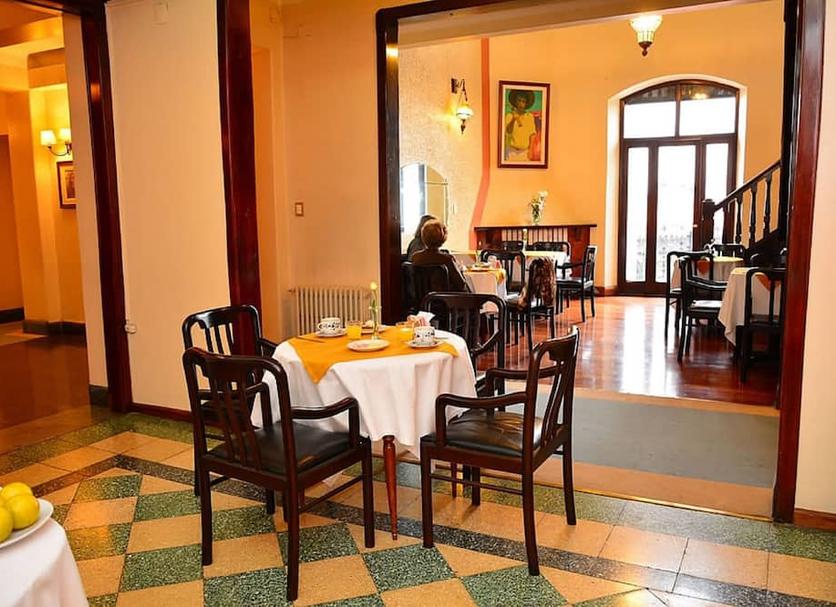 Restoran Foto