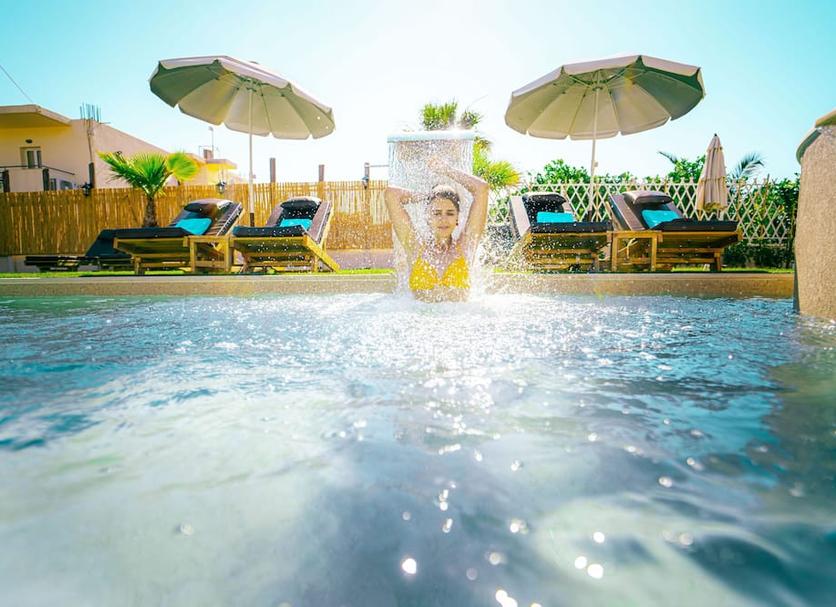 Kolam Foto