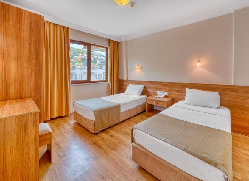 Kamar Tidur Foto