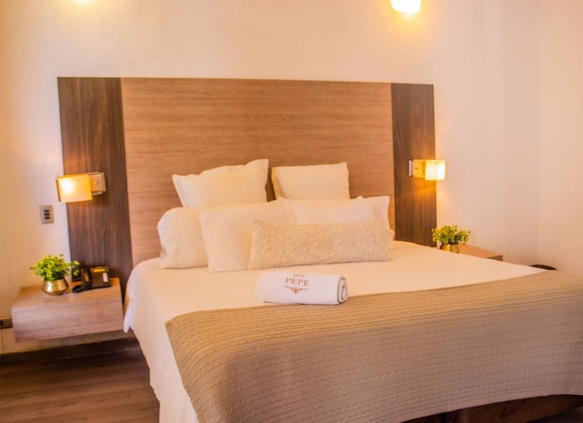 Kamar Tidur Foto