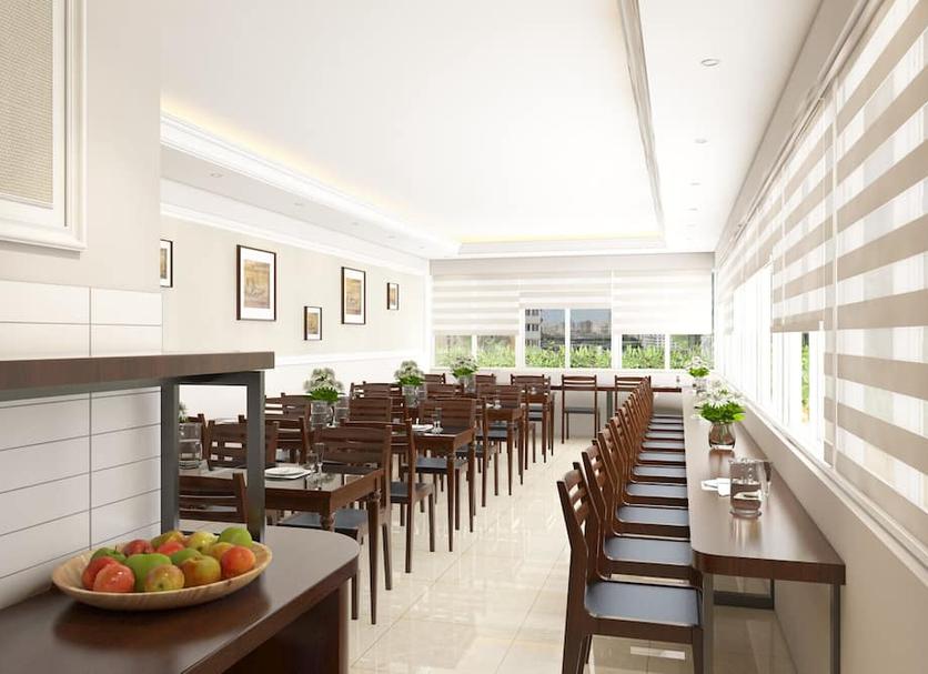Restoran Foto