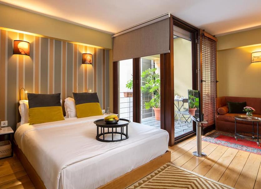Kamar Tidur Foto