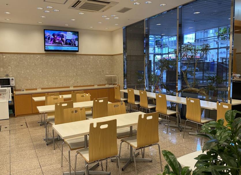 Restoran Foto