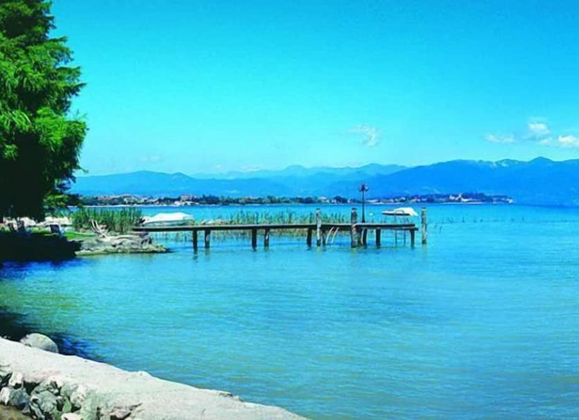 Pemandangan luar Foto