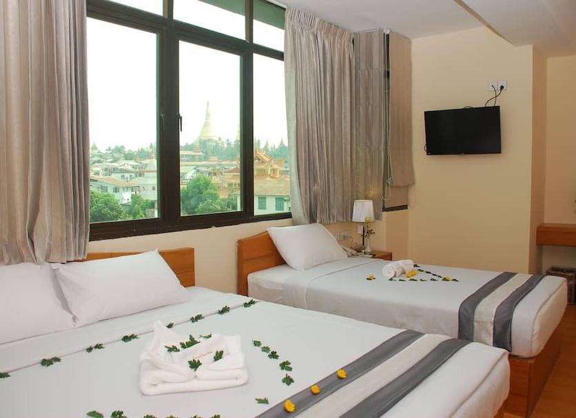 Kamar Tidur Foto