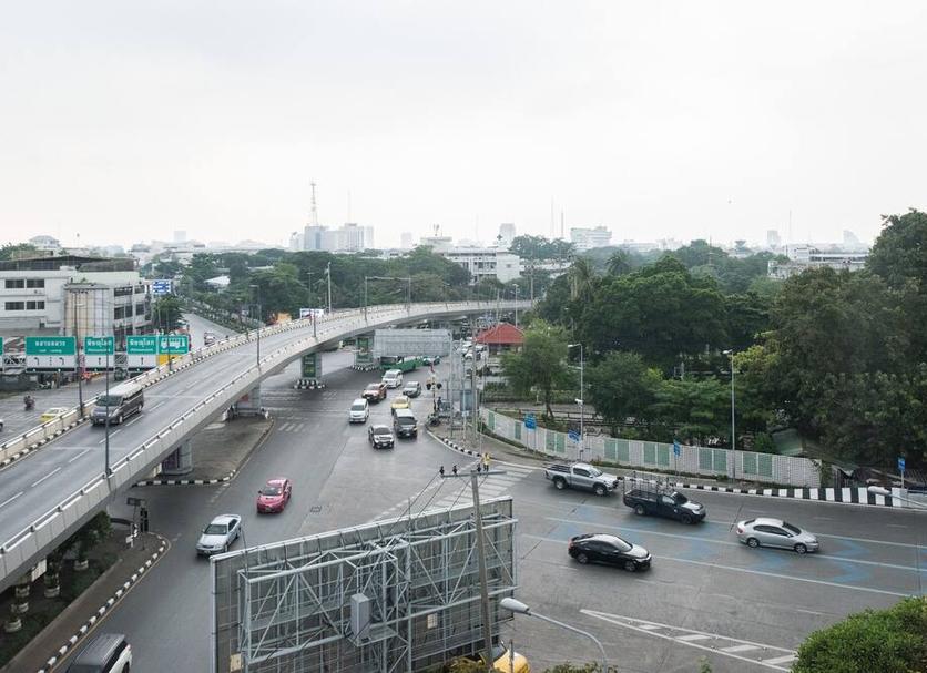 Pemandangan luar Foto