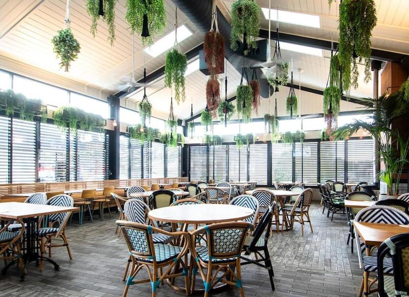 Restoran Foto
