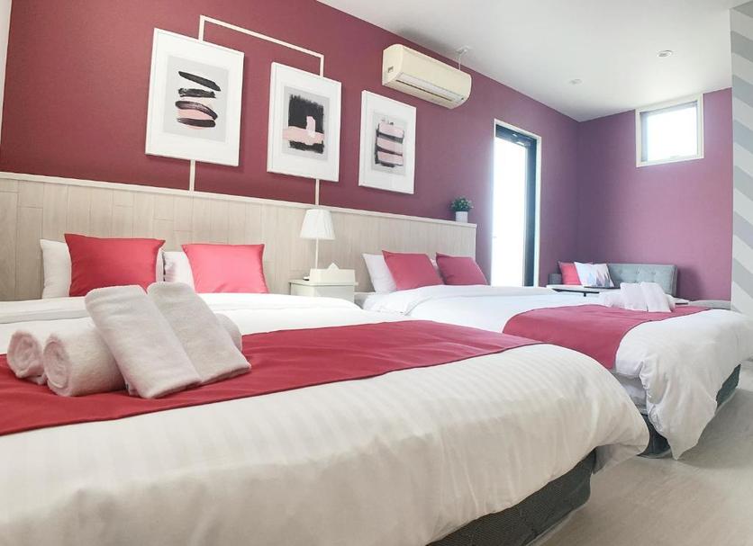 Kamar Tidur Foto