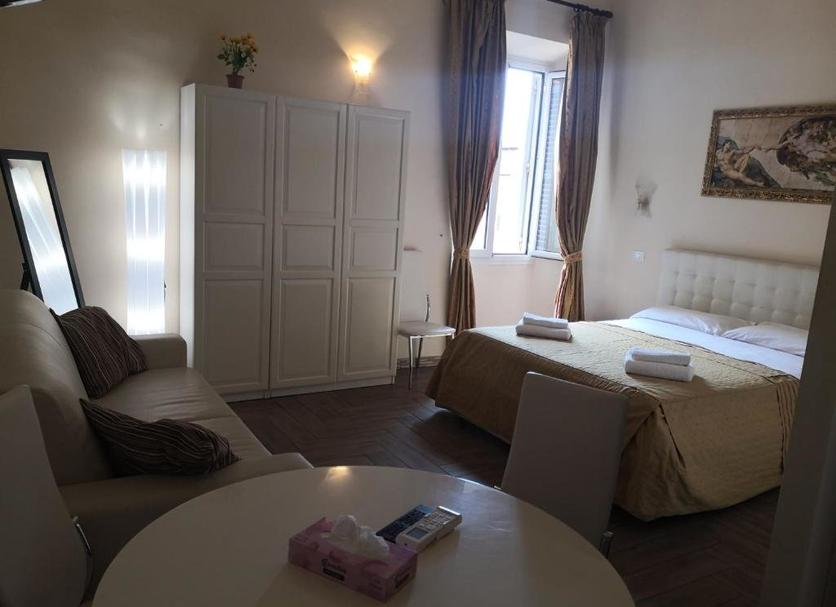 Kamar Tidur Foto
