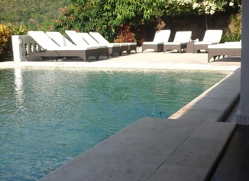 Kolam Foto