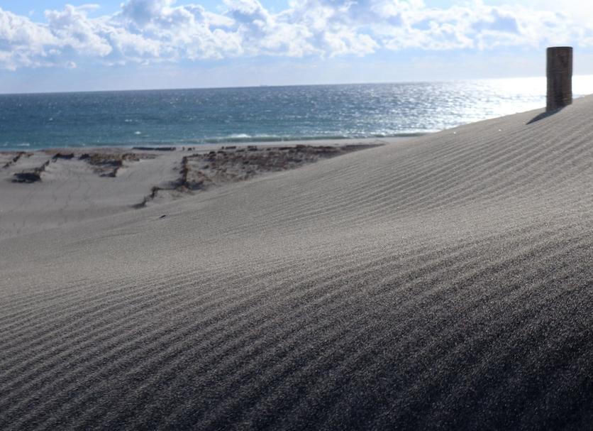 Pantai Foto