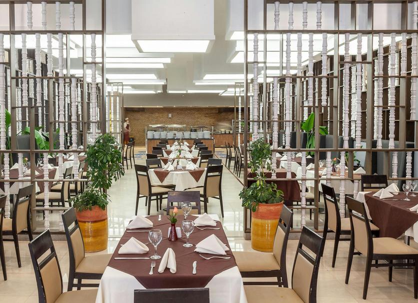 Restoran Foto