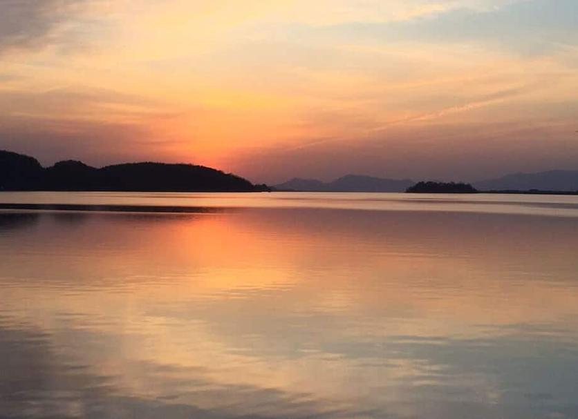 Pemandangan luar Foto