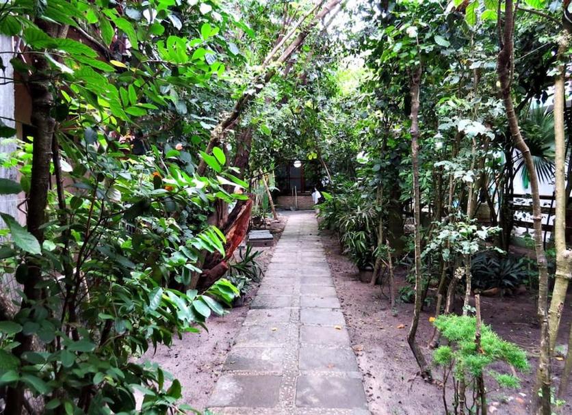 Pemandangan luar Foto