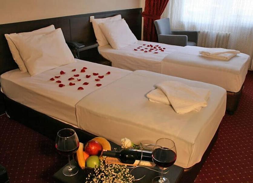 Kamar Tidur Foto