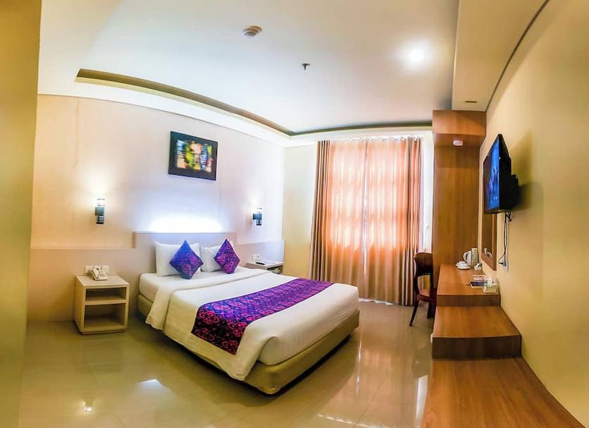 Kamar Tidur Foto