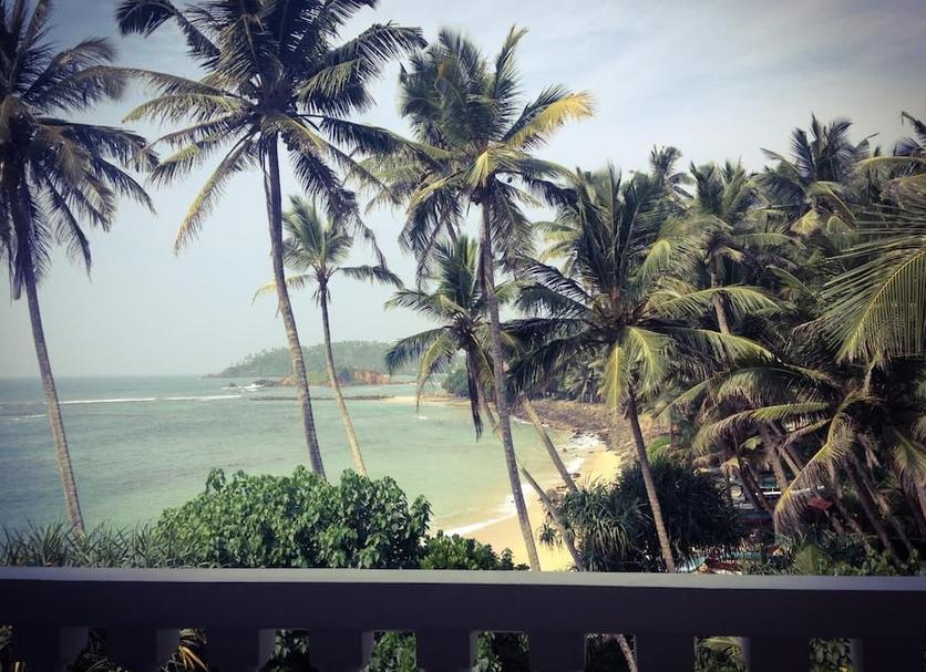 Pemandangan luar Foto