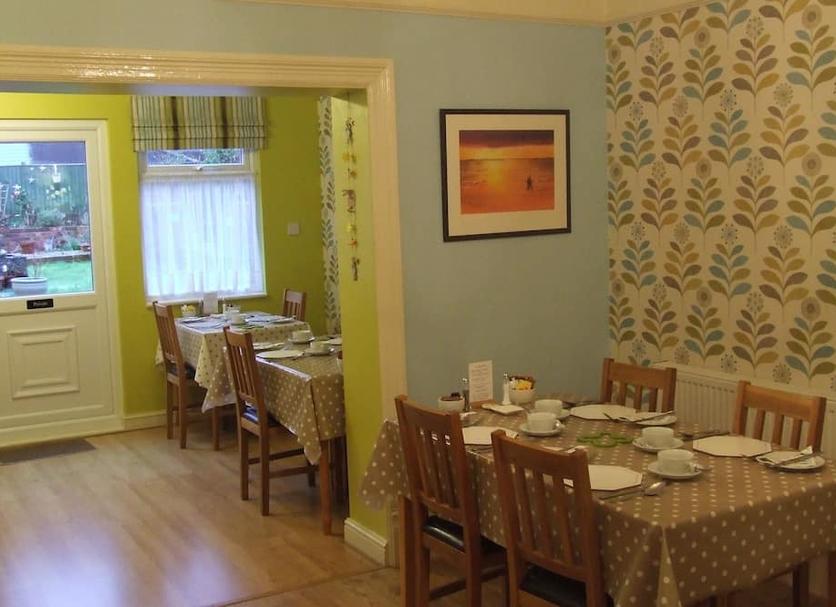 Restoran Foto