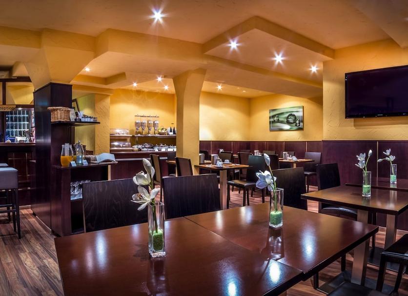 Restoran Foto