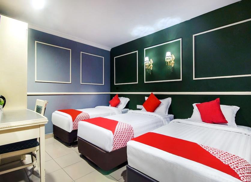 Kamar Tidur Foto