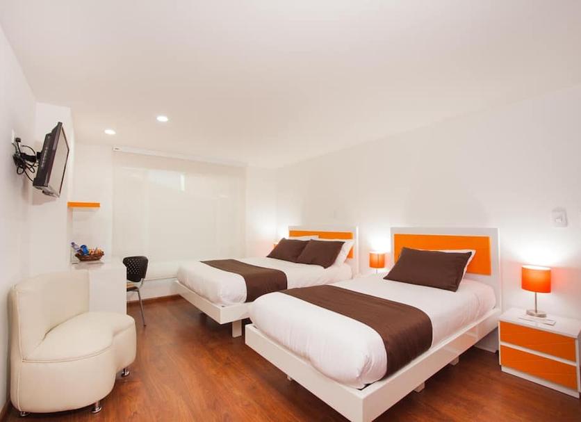 Kamar Tidur Foto