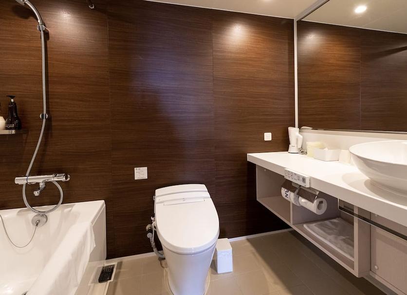 Kamar Mandi Foto