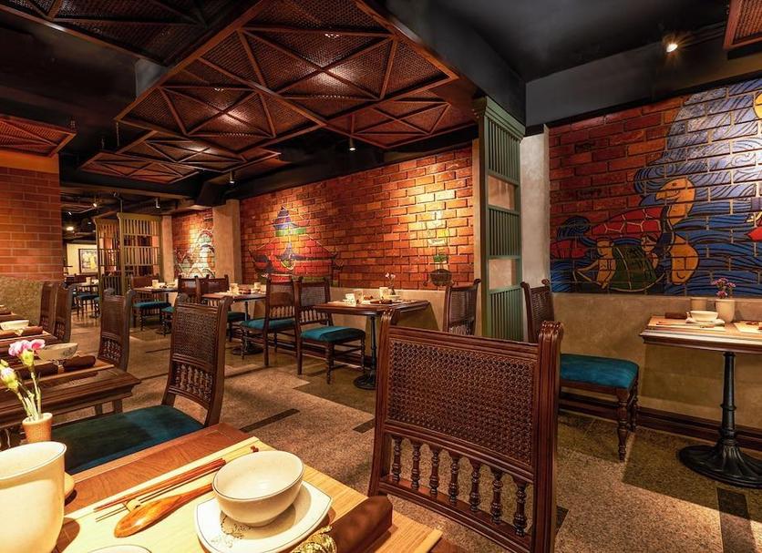 Restoran Foto
