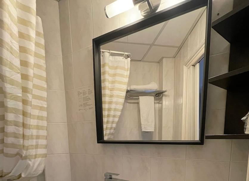 Prasarana kamar Foto