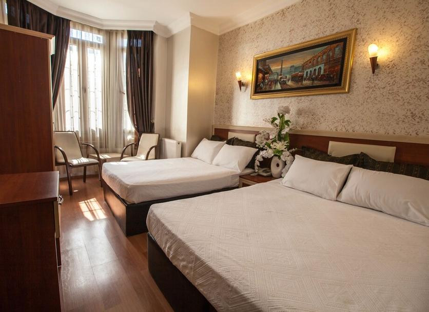 Kamar Tidur Foto