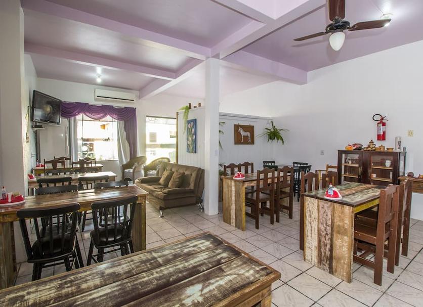 Restoran Foto