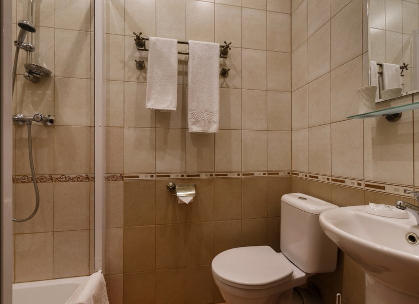 Kamar Mandi Foto