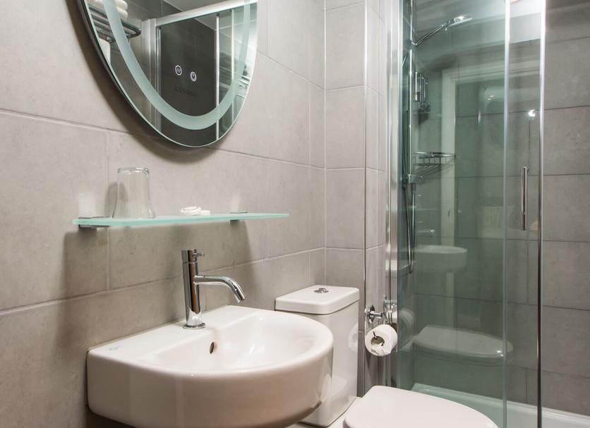 Kamar Mandi Foto