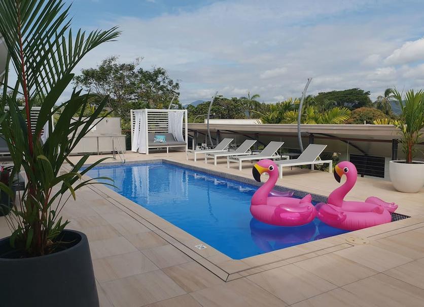 Kolam Foto