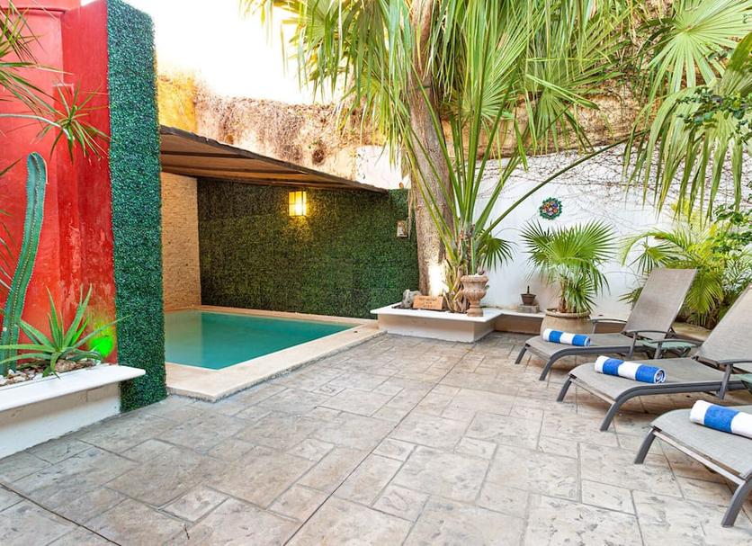 Kolam Foto