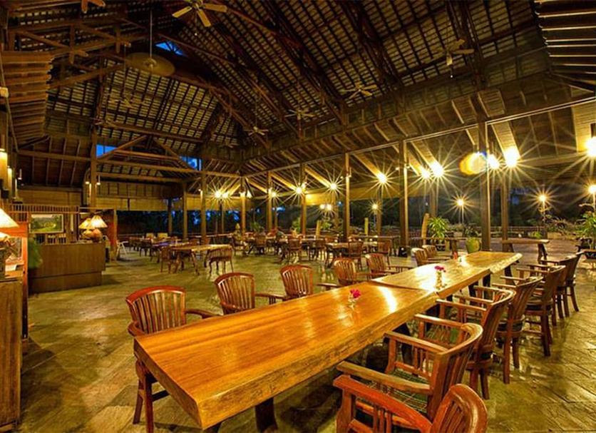 Restoran Foto