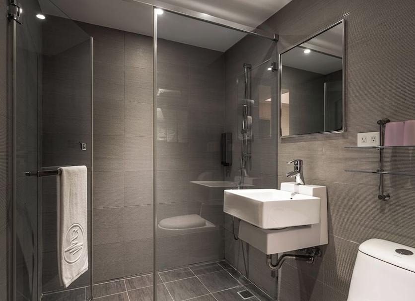 Kamar Mandi Foto