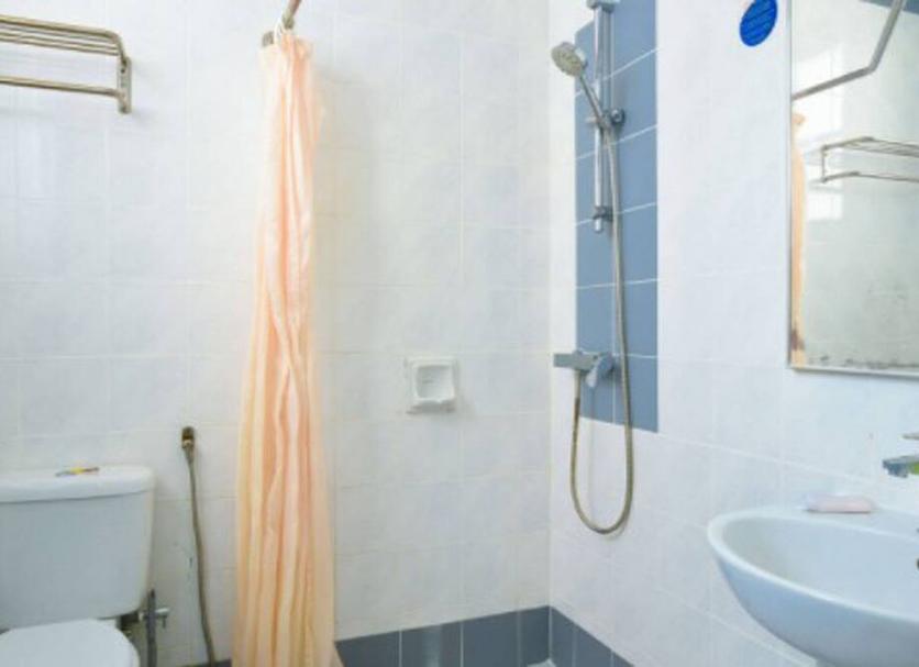 Kamar Mandi Foto