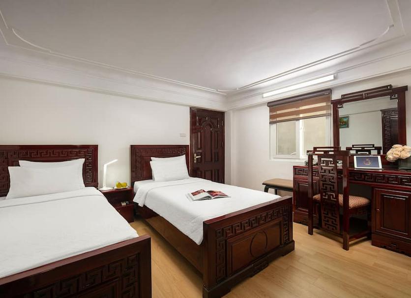 Kamar Tidur Foto