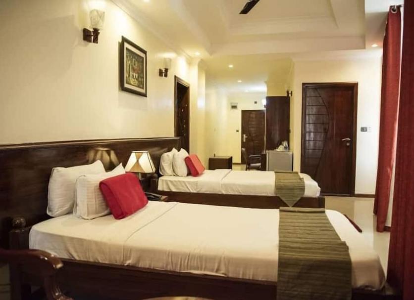 Kamar Tidur Foto