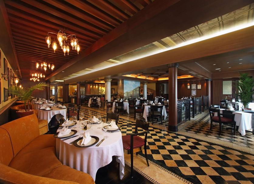 Restoran Foto